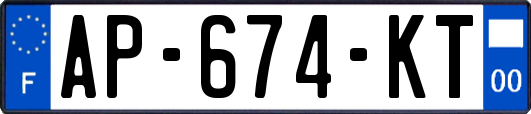 AP-674-KT