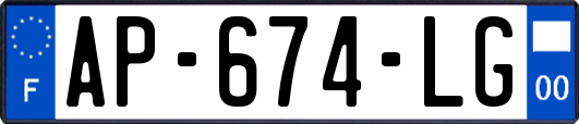 AP-674-LG