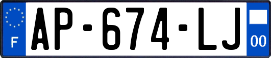 AP-674-LJ
