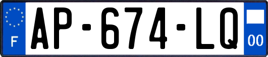 AP-674-LQ