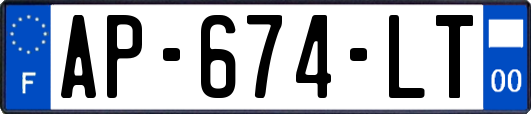 AP-674-LT