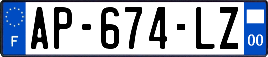 AP-674-LZ