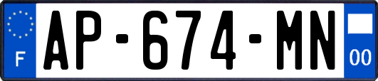 AP-674-MN