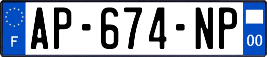 AP-674-NP