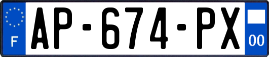 AP-674-PX