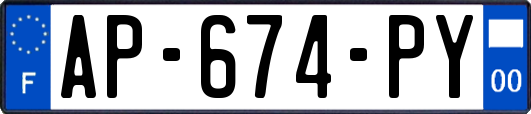 AP-674-PY