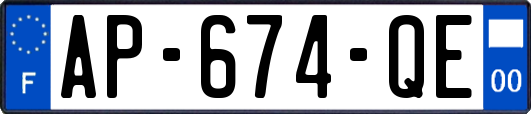 AP-674-QE
