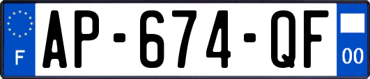 AP-674-QF