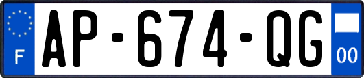 AP-674-QG