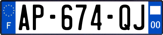 AP-674-QJ