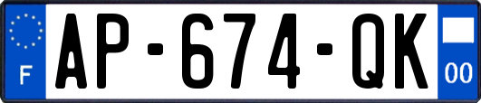AP-674-QK