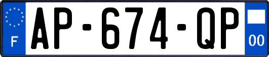 AP-674-QP