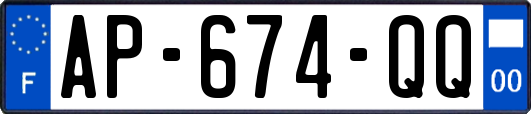 AP-674-QQ