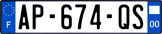 AP-674-QS