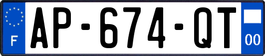 AP-674-QT