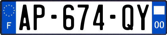 AP-674-QY