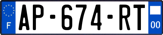 AP-674-RT