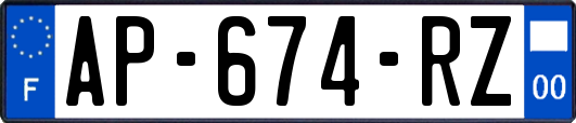 AP-674-RZ