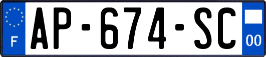 AP-674-SC