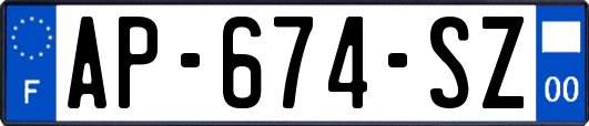AP-674-SZ