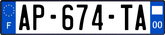 AP-674-TA
