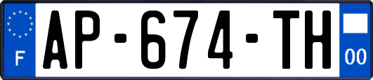 AP-674-TH
