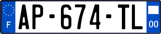 AP-674-TL