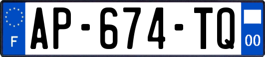 AP-674-TQ