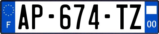 AP-674-TZ