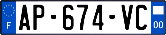 AP-674-VC