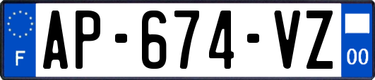 AP-674-VZ