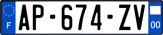 AP-674-ZV
