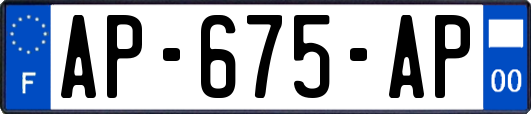 AP-675-AP