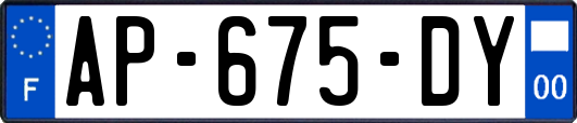 AP-675-DY