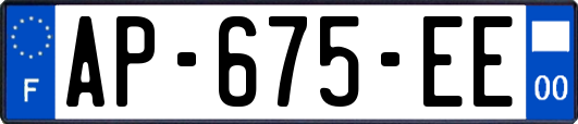 AP-675-EE