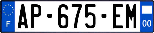 AP-675-EM