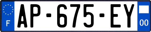 AP-675-EY