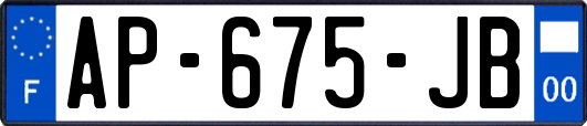 AP-675-JB