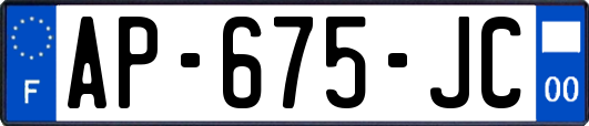 AP-675-JC