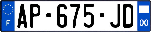 AP-675-JD