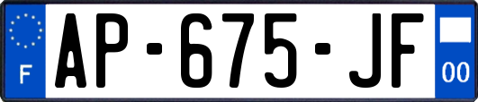 AP-675-JF