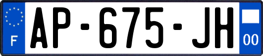AP-675-JH