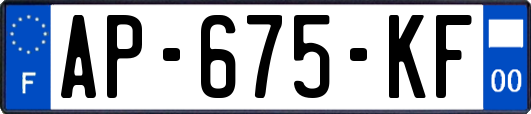 AP-675-KF