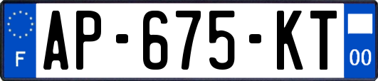 AP-675-KT