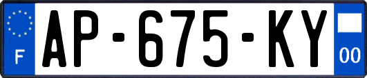 AP-675-KY