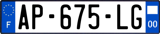 AP-675-LG