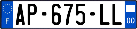 AP-675-LL