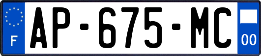 AP-675-MC