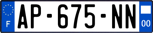 AP-675-NN