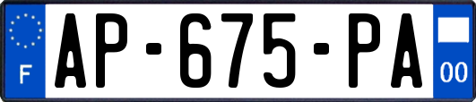 AP-675-PA